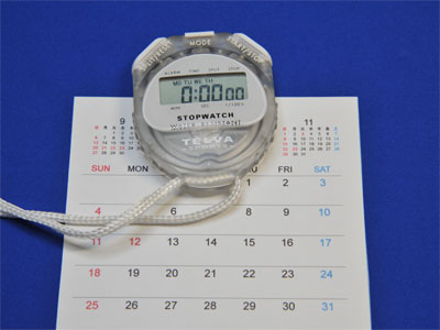 エージングの必要性