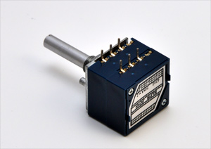 高信頼性ボリューム