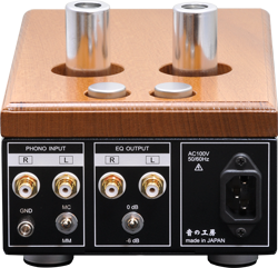 SK-EQ10後面外観画像